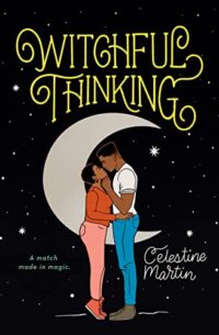 cover of Witchful Thinking