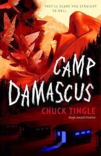 camp damascus book cover