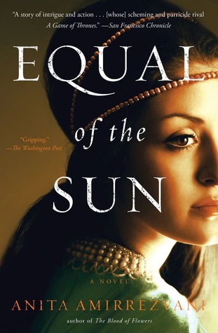 Equal of the Sun Book Cover