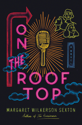 On the Rooftop Book Cover