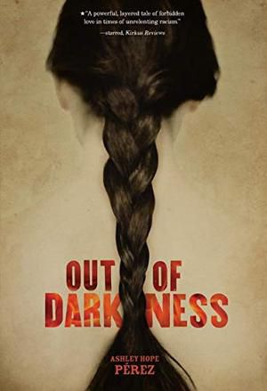 Out of Darkness cover