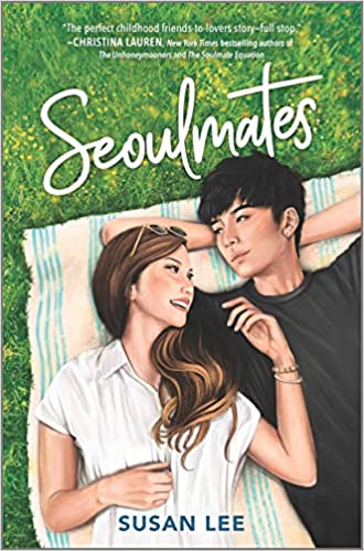 seoulmates book cover