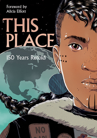 This Place: 150 Years Retold cover