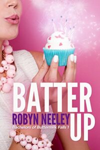 cover of Batter Up