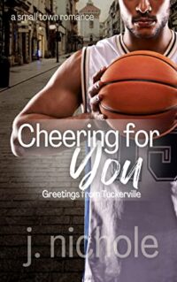 cover of Cheering For You