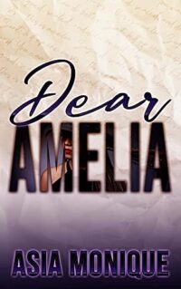 cover of Dear Amelia