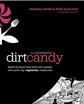 Dirt Candy cover