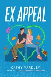 cover of Ex Appeal