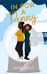 cover of In for a Penny