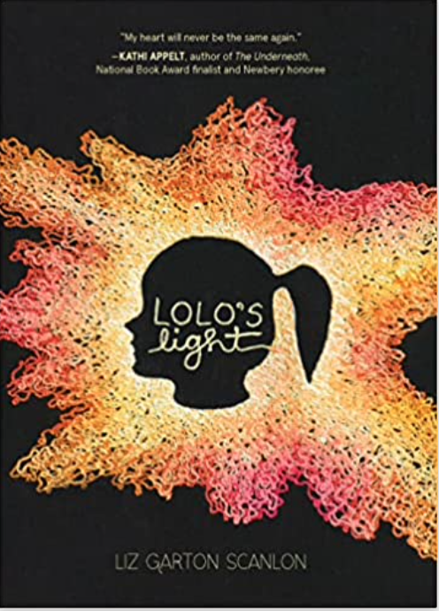 Lolo's Light cover