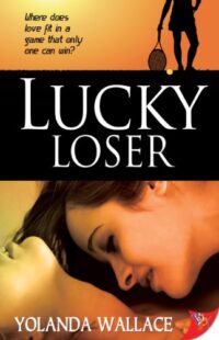 cover of Lucky Loser