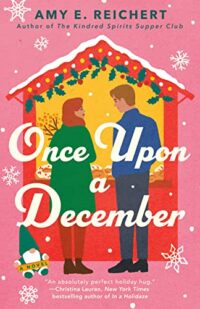 cover of Once Upon a December