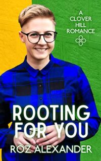 cover of Rooting For You