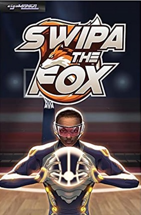 Swipa the Fox cover