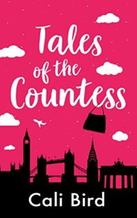 cover of Tales of the Countess