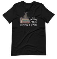 picture of Witchy Little Romance T-shirt