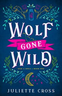 cover of Wolf Gone Wild