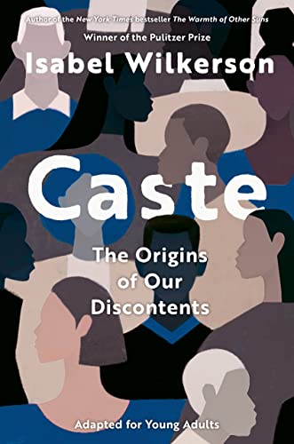 caste young reader edition