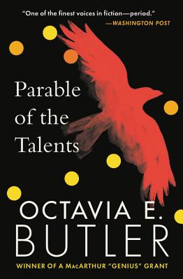 cover of Parable of the Talents