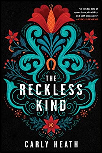 the reckless kind book cover