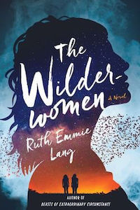 the wilderwomen book cover