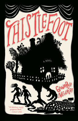 cover of Thistlefoot