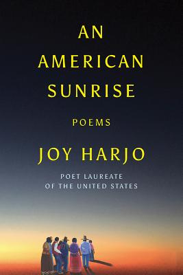 An American Sunrise cover