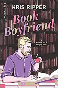 cover of Book Boyfriend