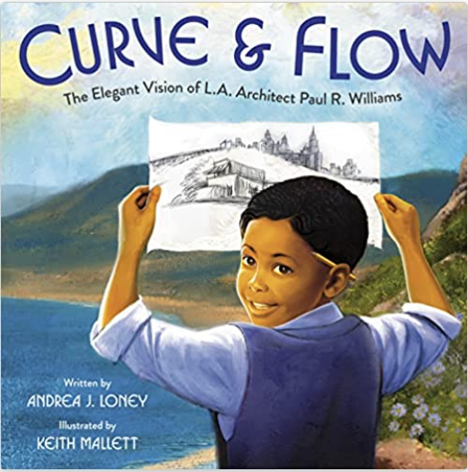 Curve and Flow cover