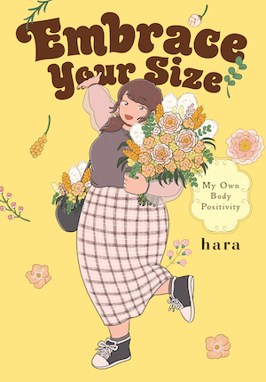 Embrace Your Size book cover