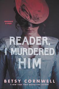 cover image for Reader I Murdered Him