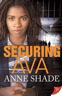 cover of Securing Ava