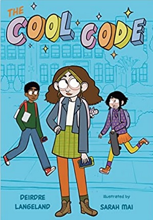 The Cool Code cover