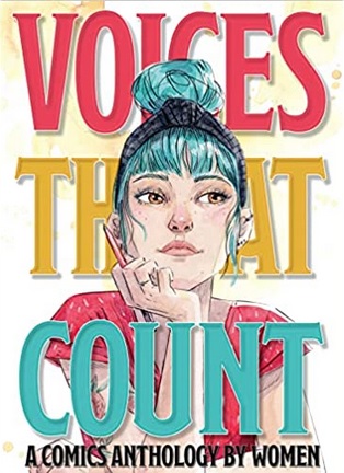 Voices That Count cover