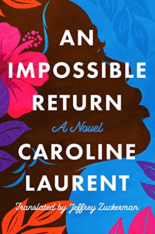 An Impossible Return Book Cover