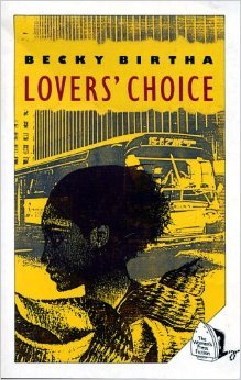 cover of Lovers Choice by Becky Birtha