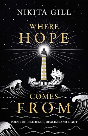 cover of Where Hope Comes From by Nikita Gill