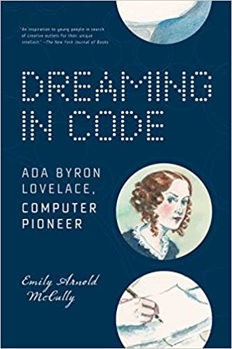 dreaming in code book cover