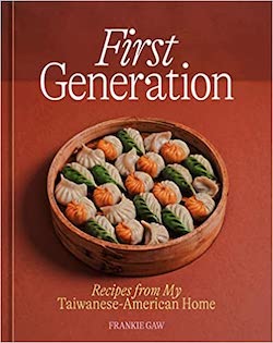 First Generation cover