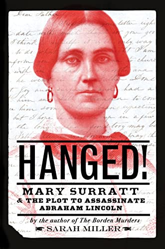 hanged book cover