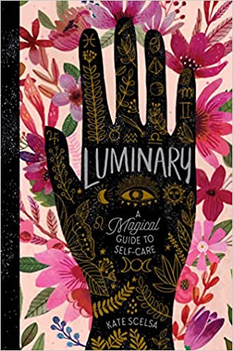 luminary book cover