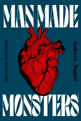 man made monsters book cover