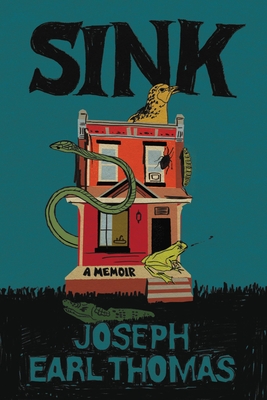 sink memoir cover