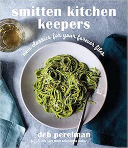 Smitten Kitchen Keepers by Deb Perelman
