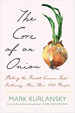The Core of an Onion cover