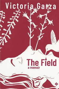 the field book cover