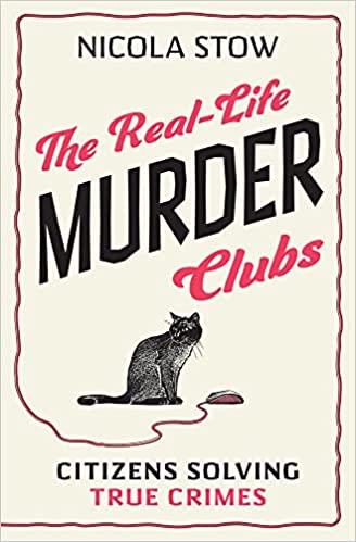 the real life murder clubs book cover