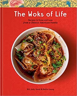 The Woks of Life cover