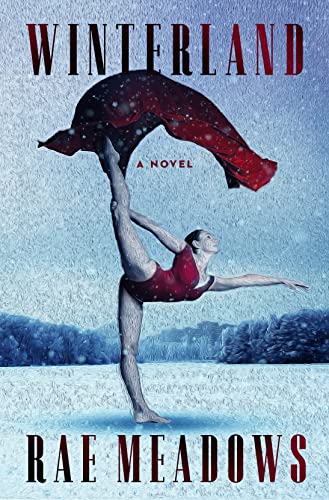 Winterland Book Cover