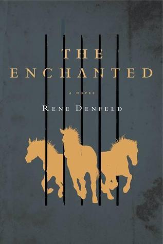 The Enchanted cover